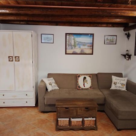 Casa Sicana Palerme Extérieur photo