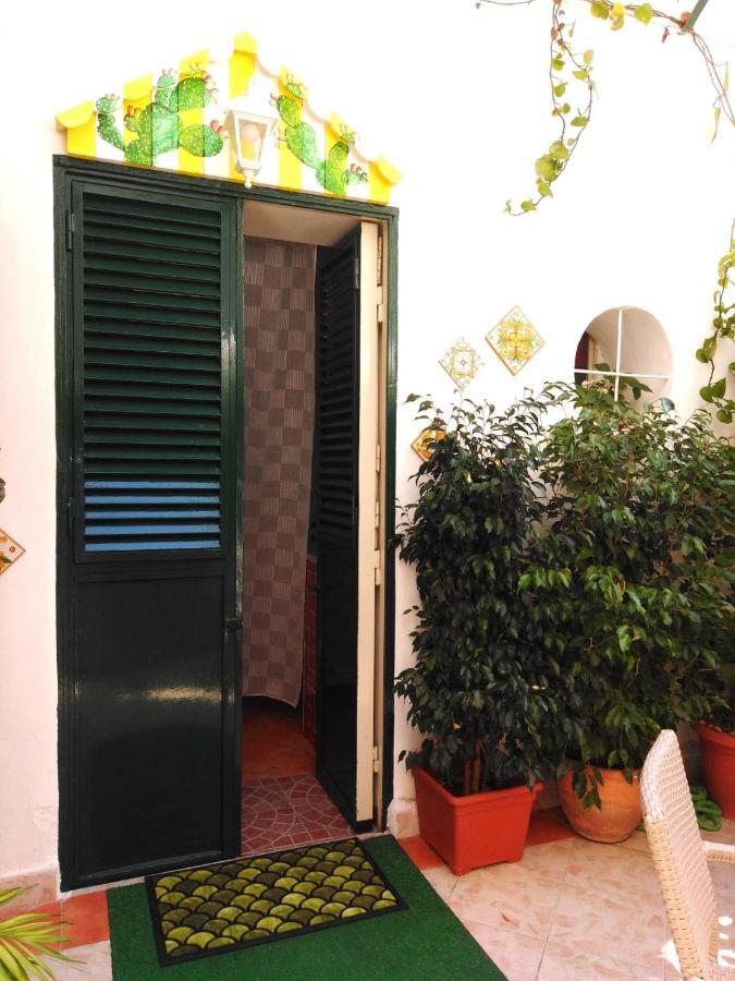 Casa Sicana Palerme Extérieur photo