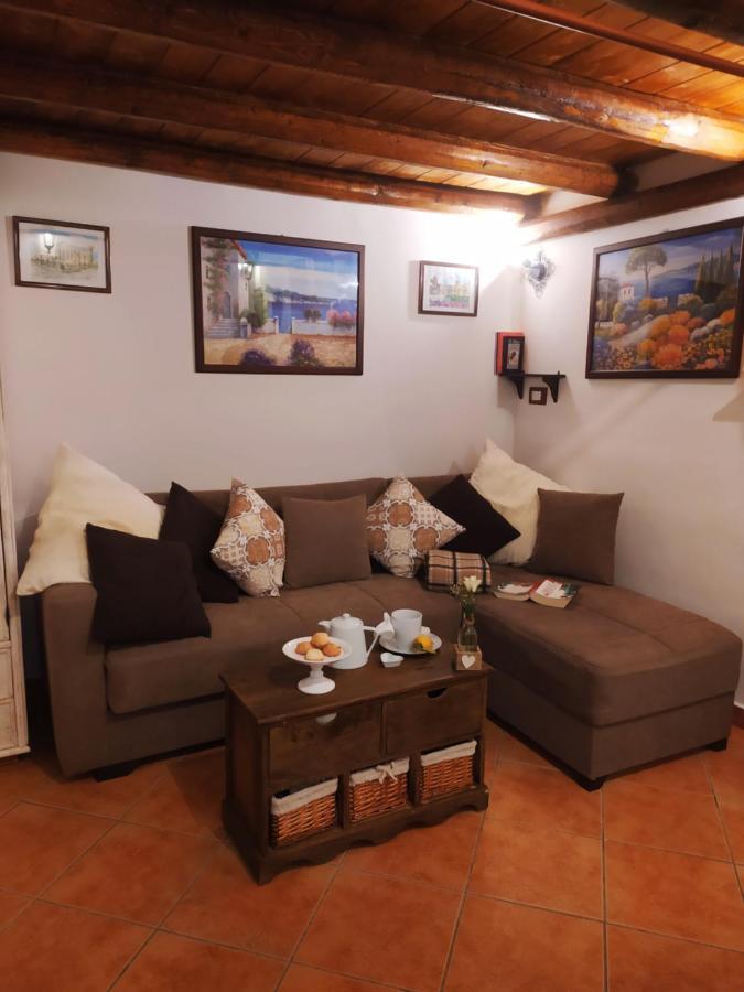 Casa Sicana Palerme Extérieur photo