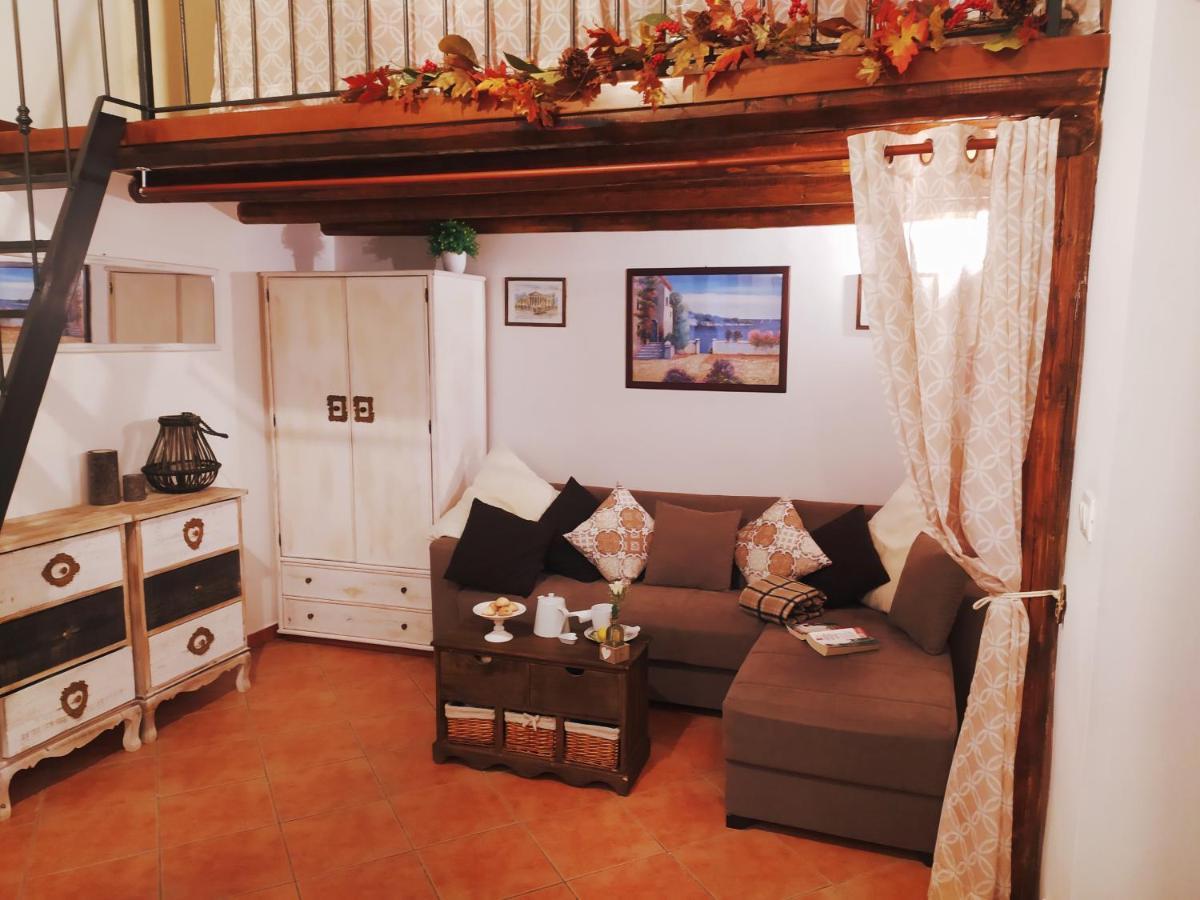 Casa Sicana Palerme Extérieur photo