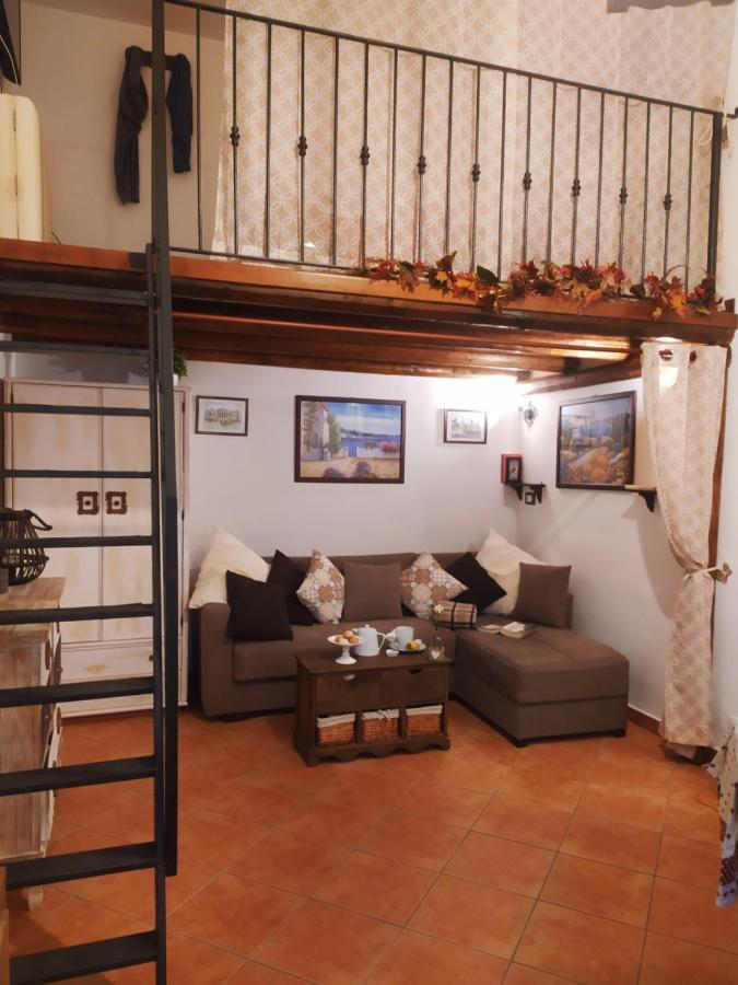 Casa Sicana Palerme Extérieur photo