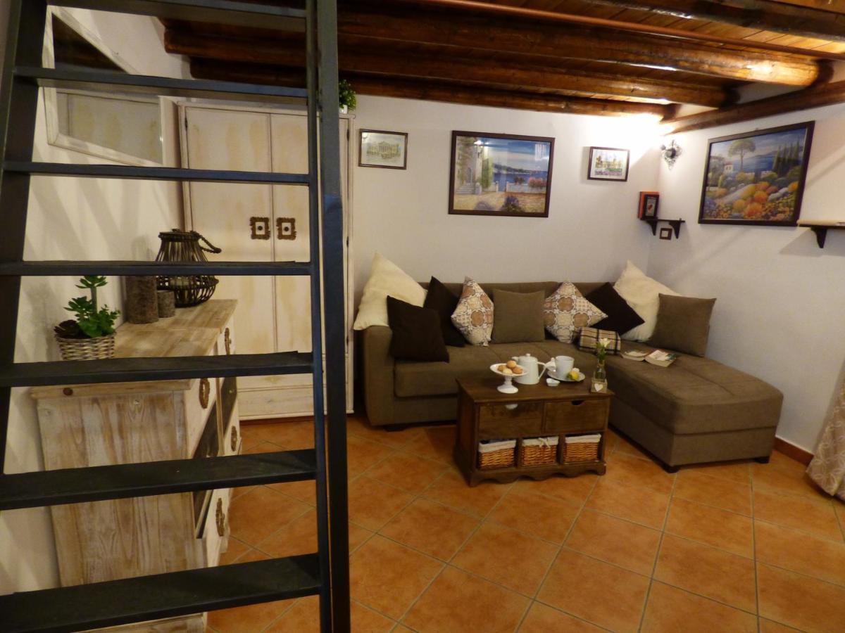 Casa Sicana Palerme Extérieur photo