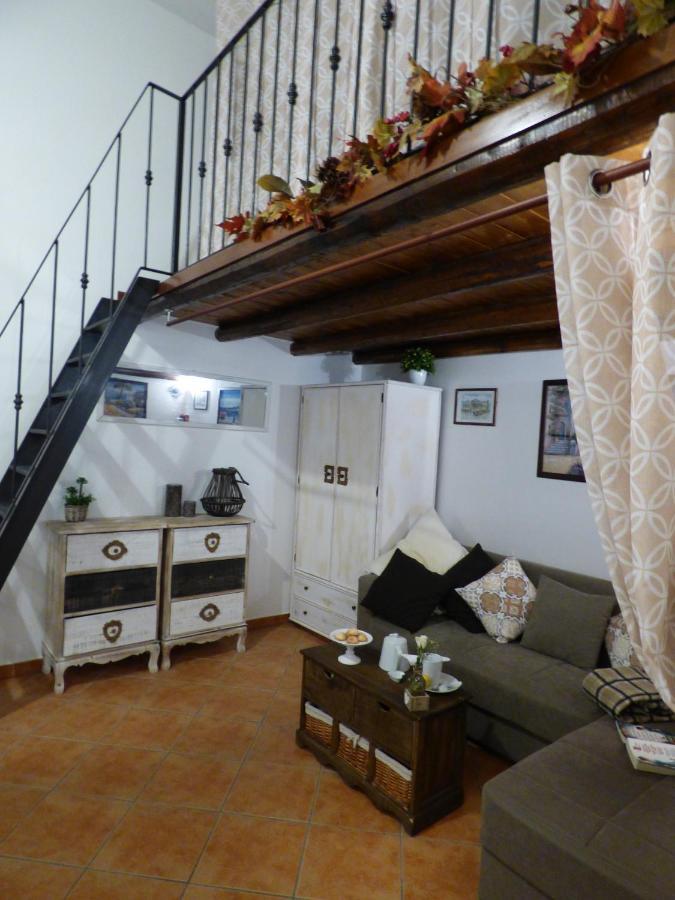 Casa Sicana Palerme Extérieur photo
