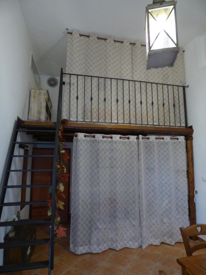 Casa Sicana Palerme Extérieur photo