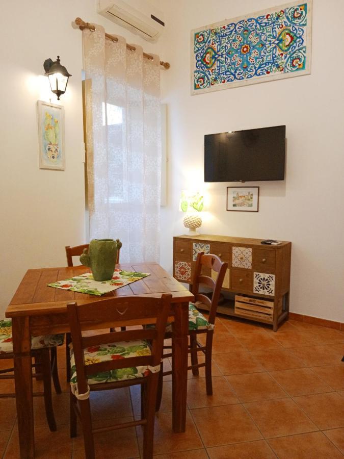 Casa Sicana Palerme Extérieur photo