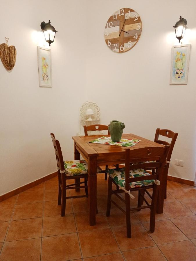 Casa Sicana Palerme Extérieur photo