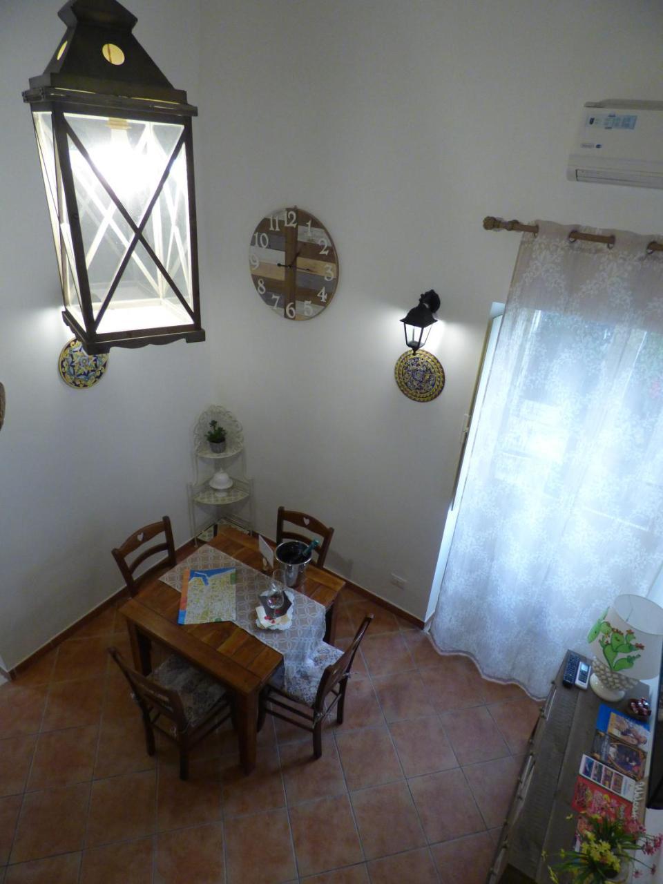 Casa Sicana Palerme Extérieur photo